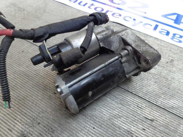 DEMARREUR RENAULT/DACIA - Vue 3